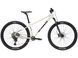 Фото Велосипед гірський Kona Cinder Cone 29", White, M, 2026 (KNA B37CCWHSHIN03) № 1 из 8