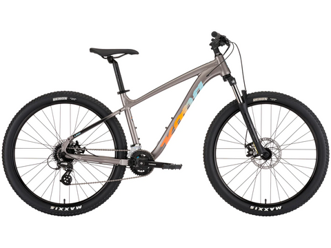Велосипед гірський Kona Lana'I, 27.5
