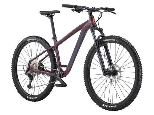 Велосипед гірський Kona Mahuna, 29", 2024, Purple, L (KNA B36MH05)