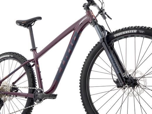 Велосипед гірський Kona Mahuna, 29", 2024, Purple, L (KNA B36MH05)