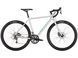Фото Велосипед гравійний Kona Rove AL 650, 27.5", 2024, Silver, 56 см (KNA B36RV6556) № 1 из 16