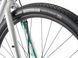 Фото Велосипед гравійний Kona Rove AL 650, 27.5", 2024, Silver, 56 см (KNA B36RV6556) № 5 из 16