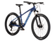 Велосипед гірський Kona Fire Mountain 26" Blue, XS, 2024 (KNA B36FMB00)