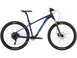 Велосипед гірський Kona Fire Mountain 26" Blue, XS, 2024 (KNA B36FMB00)
