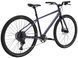 Фото Велосипед міський Kona Dew Deluxe 29", Purple, M, 2026 (KNA B37DWDPUSHIN03) № 3 из 8