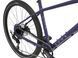 Фото Велосипед міський Kona Dew Deluxe 29", Purple, M, 2026 (KNA B37DWDPUSHIN03) № 6 из 8