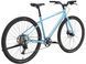 Велосипед міський Kona Dew 29", Blue, S, 2026 (KNA B37DWBLSHIN01)