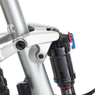 Велосипед гірський Kona Hei Hei 29", Grey, L, 2024 (KNA B35HHSR05)