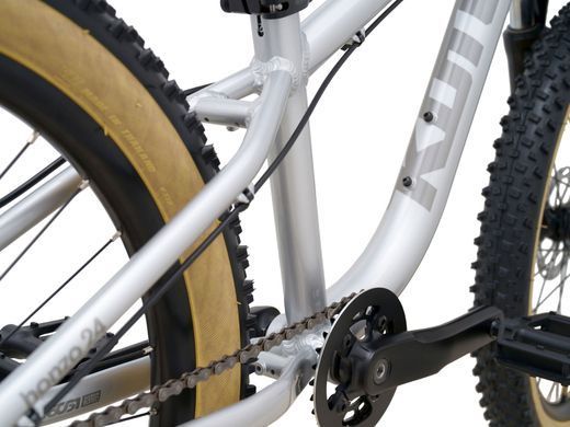 Велосипед підлітковий Kona Honzo 24" White, One Size, 2024 (KNA B36HZW24)