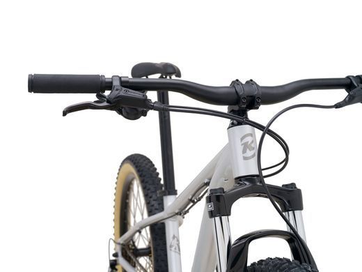 Велосипед підлітковий Kona Honzo 24" White, One Size, 2024 (KNA B36HZW24)
