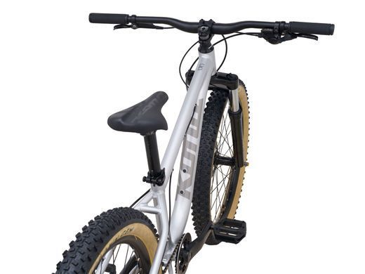 Велосипед підлітковий Kona Honzo 24" White, One Size, 2024 (KNA B36HZW24)