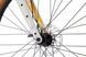 Фото Велосипед гравійний Kona Rove NRB, 27.5", 2024, Porcelain, 58 см (KNA B36RVN58) № 5 из 13