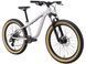 Велосипед підлітковий Kona Honzo 24" White, One Size, 2024 (KNA B36HZW24)