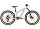 Велосипед підлітковий Kona Honzo 24" White, One Size, 2024 (KNA B36HZW24)