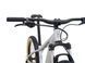 Велосипед підлітковий Kona Honzo 24" White, One Size, 2024 (KNA B36HZW24)