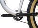 Велосипед підлітковий Kona Honzo 24" White, One Size, 2024 (KNA B36HZW24)