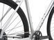 Велосипед гравійний Kona Rove 28", Silver, 52 см, 2026 (KNA B37RVSSLSHIN52)