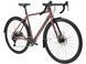 Велосипед гравійний Kona Rove AL/DL 28", Red, 52 см, 2026 (KNA B37RVADRDSHIN52)