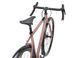 Велосипед гравійний Kona Rove AL/DL 28", Red, 52 см, 2026 (KNA B37RVADRDSHIN52)