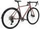 Велосипед гравійний Kona Rove AL/DL 28", Red, 52 см, 2026 (KNA B37RVADRDSHIN52)