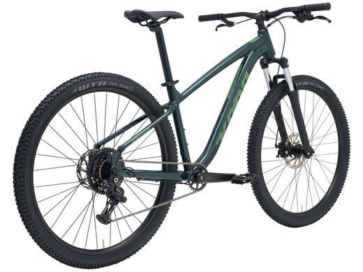 Велосипед гірський Kona Fire Mountain 26", Green, XS, 2026 (KNA B37FMGNMSIN00)
