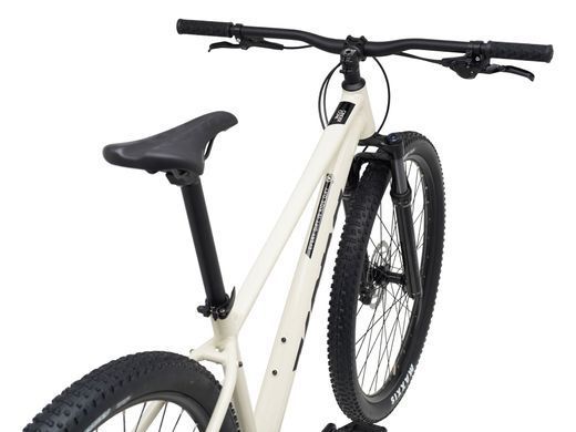 Велосипед гірський Kona Cinder Cone 27.5", White, S, 2026 (KNA B37CCWHSHIN01)