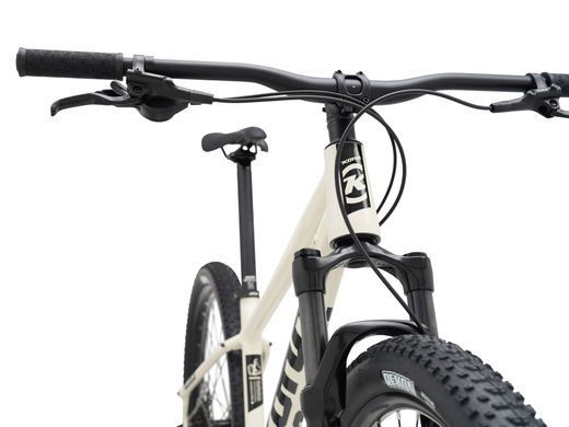Велосипед гірський Kona Cinder Cone 27.5", White, S, 2026 (KNA B37CCWHSHIN01)