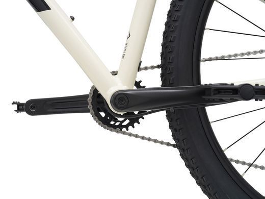 Велосипед гірський Kona Cinder Cone 27.5", White, S, 2026 (KNA B37CCWHSHIN01)