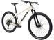 Фото Велосипед гірський Kona Cinder Cone 27.5", White, S, 2026 (KNA B37CCWHSHIN01) № 2 из 8