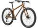 Фото Велосипед гірський Kona Unit X 29", Gold, M, 2026 (KNA B36UNXGDSHFA03) № 2 из 8