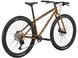 Фото Велосипед гірський Kona Unit X 29", Gold, M, 2026 (KNA B36UNXGDSHFA03) № 3 из 8